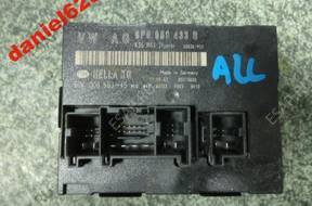 AUDI A3 МОДУЛЬ KOMFORTU 8P0959433B