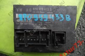 AUDI A3 МОДУЛЬ KOMFORTU 8P0959433B