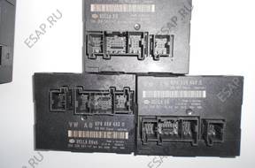 AUDI A3 МОДУЛЬ KOMFORTU 8P0959433H 8P0959433E