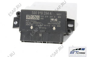 AUDI A3 МОДУЛЬ ПАРКОВКИ PDC 5Q0919294A 8V0 2013-