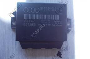 AUDI A3 МОДУЛЬ PDC 8P0919283A