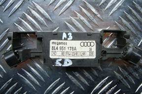 AUDI A3 МОДУЛЬ СЕНСОР ДАТЧИК ALARMU 8L4951178A