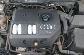 AUDI A3 OCTAVIA  GOLF IV 1.8 EBD КОРОБКА ПЕРЕДАЧ 65TYS