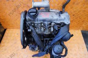 AUDI A3 OCTAVIA и GOLF IV LEON 1.9 TDI ALH двигатель