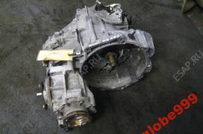 AUDI A3 QUATTRO 96-03 КОРОБКА ПЕРЕДАЧW 02M301103 P