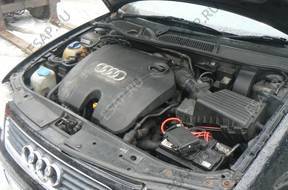 AUDI A3 РЕСТАЙЛИНГ 1.6 AVU КОРОБКА ПЕРЕДАЧW