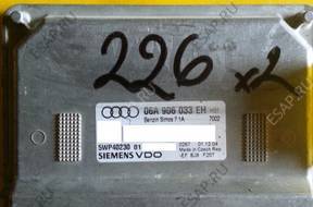 AUDI A3/S3  06A906033EH 5WP4023001 _226 DOPISZE