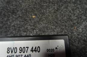 AUDI A3 S3 14/16  МОДУЛЬ PDC 78V0907440