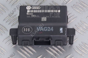 AUDI A3 S3 БЛОК УПРАВЛЕНИЯ GATEWAY 1K0907530G