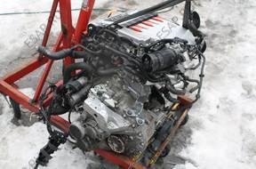 AUDI A3 S3 двигатель V6 3.2 бензиновый