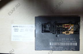 AUDI A3 S3 МОДУЛЬ KOMFORTU 8P0969433E