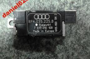 AUDI A3 S3 SPORTBACK МОДУЛЬ АНТЕННА 8P4035225B