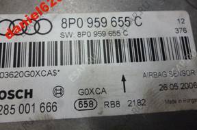 AUDI A3 S3 STERWONIK AIRBAG 8P0959655C