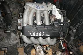 AUDI A3 SEAT двигатель 1.8 20V AGN
