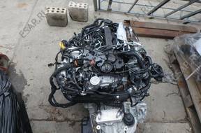 AUDI A3 SEAT LEON VW PASSAT 2.0 TDI