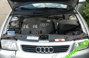 AUDI A3,SEAT,VW GOLF 4 двигатель 1,8 V5.