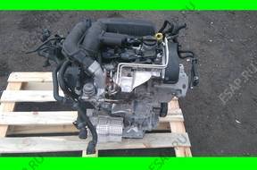 AUDI A3 SEAT VW GOLF 7 1.4 TFSI  двигатель CPT CPTA
