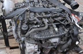Audi A3 Skoda Octavia III 1,8 TSI двигатель CJS kompl