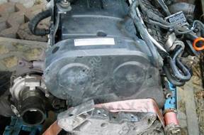 audi a3 sportback двигатель 2.0 tdi bkd DACH 2007