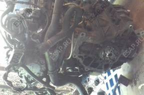 audi a3 sportback двигатель 2.0 tdi bkd ГБЦ блок цилиндров