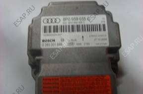 AUDI A3 STERWONIK СЕНСОР AIR BAG 8P0959655C