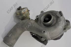 AUDI A3 TT 1.8T 2003 год TURBOSPRĘŻARKA 53041015066C