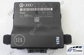 AUDI A3 TT БЛОК УПРАВЛЕНИЯ МОДУЛЬ GATEWAY 1K0 907 530 J