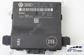 AUDI A3 TT VW EOS БЛОК УПРАВЛЕНИЯ GATEWAY 1K0 907 530 P