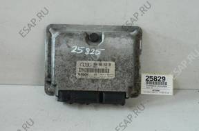 Audi A3 Urzdzenie sterujce O6A 906 018 BM 1,8 99