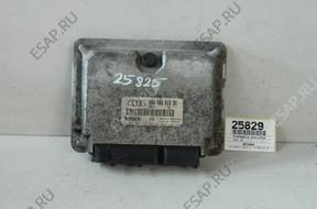 Audi A3 Urzdzenie sterujce O6A 906 018 BM 1,8 99