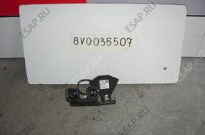 AUDI A3 УСИЛИТЕЛЬ АНТЕНЫ АНТЕННА 8V0035507 8V0