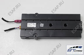 AUDI A3 УСИЛИТЕЛЬ АНТЕНЫ АНТЕННЫ 8V0 035 502