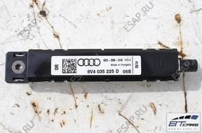 AUDI A3 УСИЛИТЕЛЬ АНТЕНЫ АНТЕННЫ 8V4 035 225 D