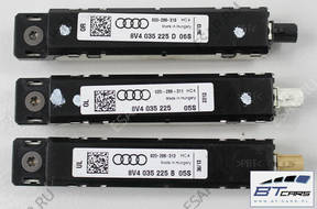 AUDI A3 УСИЛИТЕЛЬ АНТЕНЫ АНТЕННЫ 8V4035225D 8V