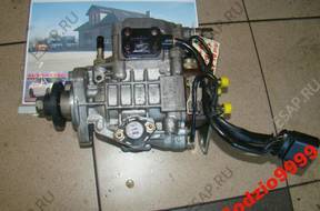 AUDI A3 VW 1.9 TDI ТНВД 038130107 D