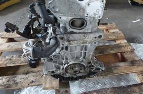 AUDI A3 VW BORA SKODA OCTAVIA 1.6 двигатель AVU 2003 год.