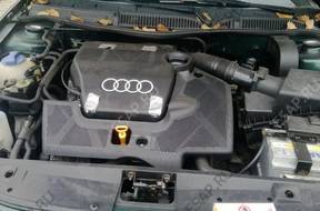Audi a3 VW двигатель 1.6 AEH  -  NIEMIEC