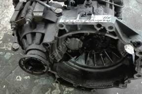 Audi a3 vw golf 4, 1,6 sr КОРОБКА ПЕРЕДАЧw МЕХАНИЧЕСКАЯ