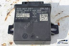 AUDI A3 VW GOLF 7 B8 БЛОК УПРАВЛЕНИЯ WIATE 5Q0 907 357