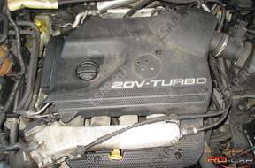 AUDI A3 VW GOLF BORA SEAT LEON 1,8T двигатель AGU