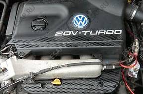 AUDI A3 VW GOLF BORA SEAT LEON 1,8T двигатель AGU