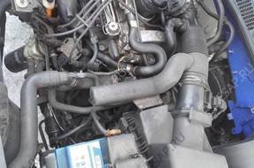 AUDI A3 VW GOLF двигатель 1,8L 125KM в отличном состоянии APG