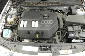 AUDI A3 VW GOLF IV 1.8 125KM AGN - КОРОБКА ПЕРЕДАЧ