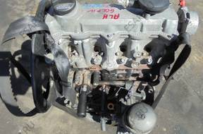 AUDI A3 VW GOLF IV 1.9 TDI двигатель ALH 163 тысяч км.
