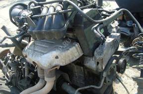 Audi a3 VW Golf IV Seat Skoda двигатель skrzynia 1.6