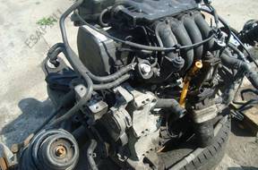 Audi a3 VW Golf IV Seat Skoda двигатель skrzynia 1.6