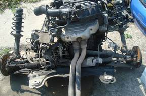 Audi a3 VW Golf IV Seat Skoda двигатель skrzynia 1.6