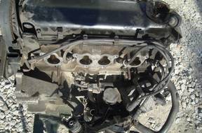 Audi A3 Vw Golf IV Skoda Seat 1.6 двигатель