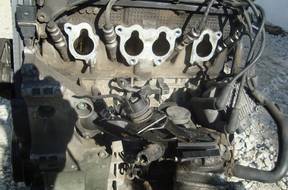 Audi A3 Vw Golf IV Skoda Seat 1.6 двигатель