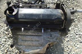Audi A3 Vw Golf IV Skoda Seat 1.6 двигатель